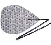 Pañuelo Microfibra BG Cuerpo Flauta Travesera A-32F