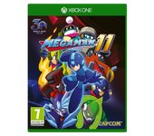 Megaman 11 Juego para Consola Microsoft XBOX One