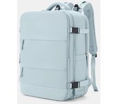 Mochila Viaje Cabin Avion para Ryanair Mochilas para Mujer Bolsa de Cabin Equipaje de Mano Cabin Avion para EasyJet Mochila Impermeable Cabin Mochila 40x20x25cm