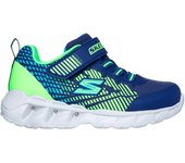 SKECHERS S.LIGHTS MAGNA LIGHTS