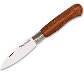 Navaja Extremeña - Cabritera, Acero INOX. Hoja de 5 cm. Campig Caza 01413