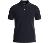 Polo Hombre Guess M3YP60-K7O64-G7V2 Azul
