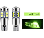 2x For Lexus IS250 IS350 IS F LX470 LX570 LS430 LS460 LS600H RX400H RX350 LED Clearance Light Parking Lamp W5W T10 CANbus WHite