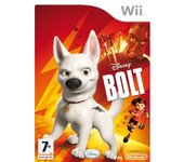 Disney:Bolt (Selects) Juego para Consola Nintendo Wii [PAL ESPAÑA]