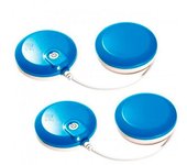 Set 2 módulos Compex Fit 5.0