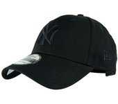 GORRA NEW ERA MLB LEAGUE ESS 940 BLK
