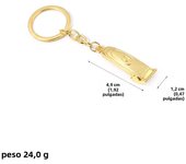 Barber Shop Tools Keychain Hair Dryer Scissors Comb Pendants Simulation Keychain Dresser Present Hairdresser Gift брелок