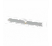 DIODO LUMINOSO LUZ LED FRIGORÍFICO COMPATIBLE CON BALAY MOD. 3KF6510WI C.O. 00637633