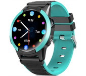 Savefamily Slim Smartwatch 4G Verde SF-SLV4G