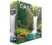 CASCADIA DELIRIUM HITOS EXPANSION
