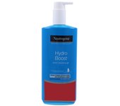 Neutrogena Hydro Boost Locion En Gel 400 ml Neutrogena