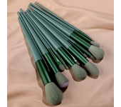 13Pcs Makeup Brush Set Make Up Concealer Brush Blush Powder Brush Eye Shadow Highlighter Foundation Brush Cosmetic Beauty Tools