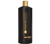 Sebastian Dark Oil Lightweight 1000ml - acondicionado hidratante