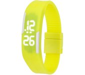 Sport Digital Children Watches Women Hot Silicone Strap LED Display Kids Watch Girls Boys Wristwatch Man Clock  Reloj de hombre