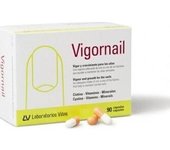 Vigornail, 90 Cápsulas