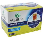 Aquilea Sueño Instant 25 sobres  Aquilea