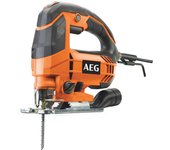 Sierra de Calar AEG 700W - Corte Preciso y Rápido