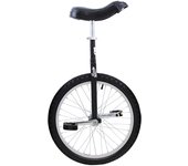 Wonduu Monociclo Ajustable 24 Pulgadas Perfecto para Practicar Equilibrio