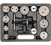 Yato YT-0611 mantenimiento y reparación de vehículo