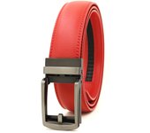 Genuine Leather Men's Belts Alloy Automatic Buckle Cowhide Belts Business Casual Luxury Designer Belt for Men 3.5cm Ceinture