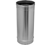 DINAK TUBO DE CHIMENEA SP/SW INOX 304 430X110MM