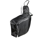 Motorcycle Leg Lap Cover PVC Leg Rain Cover For Motorcycle Scooter Cover Leg Lap Apron For Spring Autumn And Winter