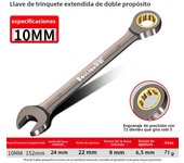 Universal Torx Wrench Adjustable Torque 6-32mm Ratchet Spanner for Bicycle Motorcycle Car Repair Tools Mechanical Tool