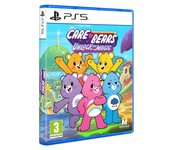 Care Bears: Unlock the Magic Juego para Consola Sony PlayStation 5 PS5