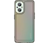 Shockproof Candy Silicone Bumper Phone Case for OnePlus Nord N20 5G OPPO A96 5G Reno7 Z 5G Reno7 Lite F21 pro 5G Reno8 Lite