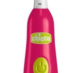 Chicco Cepillo Dental Eléctrico Rosa Panda 36m+ 1 Unidad