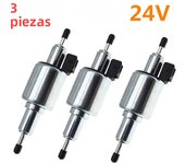 Universal Car Heater Oil Fuel Pump For Eberspacher Electric 12V/24V 1KW-5KW  Air Parking Heater Diesel Heater Oil Pump