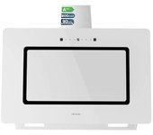 Cecotec Campana decorativa Bolero Flux DT 908002 Glass White A++