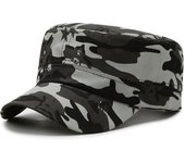 2023 Camouflage Baseball Cap Men/Tactical US Army/Marines/Navy/Cap Trucker Flat Caps Men Baseball Camo Cap Bones Snapback Gorras