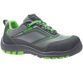 Zapato de seguridad ultra transpirable. Nairobi S3 Panter
