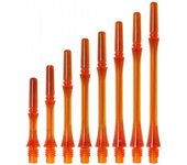 Cañas Fit Shaft Gear Slim Giratoria Naranja Talla 5  Marca,Cosmo Darts,Longitud,31.0mm,Modelo caña,Slim Giratoria,Material,Clasico,Talla,Talla 5,Color,NaranjaDardos,Cañas,Cañas Cosmo Darts (Fit Shaft),Slim Giratoria