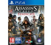 Assassin's Creed: Syndicate Juego para Consola Sony PlayStation 4, PS4