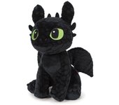 PELUCHE CÓMO ENTRENAR A TU DRAGÓN - DESDENTAO 30 CM, 760025571, PLAY BY PLAY, TIENDA CON LICENCIA OFICIAL