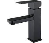 Grifo de cocina de Maple inoxidable, mezclador de Agua fría y Caliente, fregadero, accesorios de baño y bañera