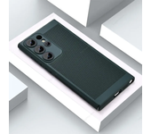 Cooling Heat Dissipation Phone Case For Samsung Galaxy S20 FE S23 S22 S21 S24 Ultra Plus S20 FE PC Cover Slim Case Funda s 23 +