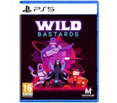 Wild Bastards - Playstation 5 - Nuevo Precintado - PAL España