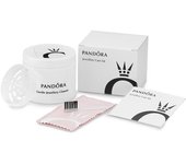 Set de Limpieza Pandora para joyas