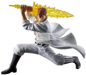 Figura banpresto yu yu hakusho kazuma kuwabara 14cm