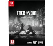 Trek to Yomi Deluxe Edition Juego para Consola Nintendo Switch