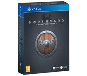 Merge Games Northgard - Signature Edition Colección PlayStation 4