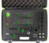 KIT DE BLOQUEIO AUDI 3.0 FSI/TFSI/RS