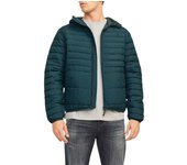 JJESTATE PACKABLE PUFFER HOOD NOOS Magical Forest