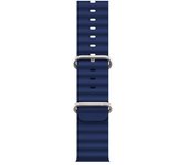 18mm 20mm 22mm Ocean Strap For Xiaomi Watch S3 S2 Mi Watch 2 Pro Sport Silicone Band For Garmin Venu 3S 2S Huawei GT4 41mm 46mm
