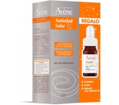 Avène Pack Antiedad Solar 50 ml + Sérum Vitamin Activ Cg 10ml