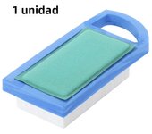 CMCP 1/2pcs Air Filter for Briggs & Stratton 613022 650821 697152 698413 794421 797007 21A902 21B902 Gardening Tools