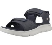 Sandalias Hombre Marca Skechers Modelo Go Walk Flex